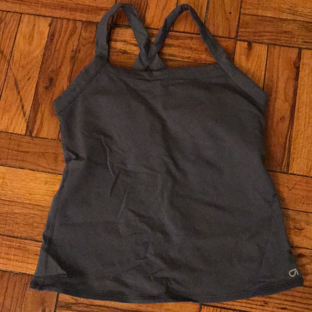 GapBody workout tank
